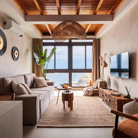 Bahia * San Marcos (Tenerife)