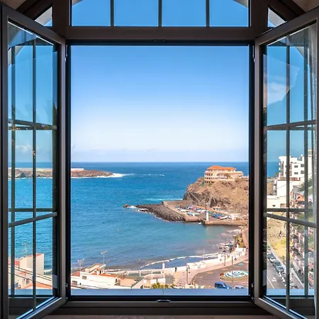Bahia شقة