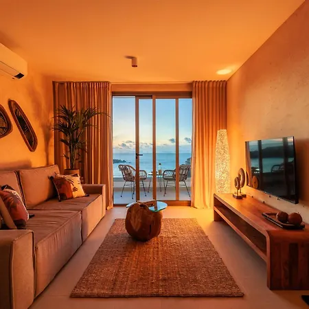 Bahia San Marcos (Tenerife)