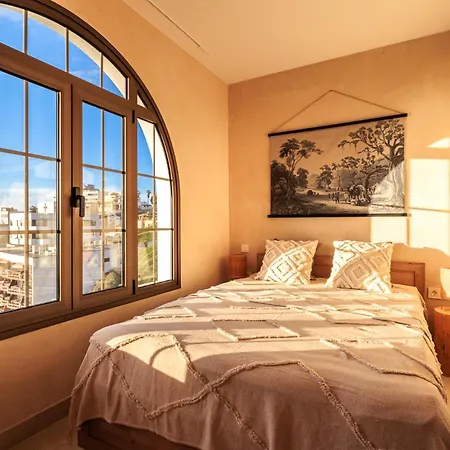 شقة Bahia San Marcos (Tenerife)