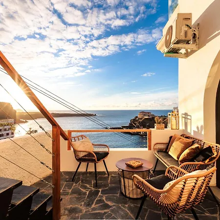 Bahia * San Marcos (Tenerife)