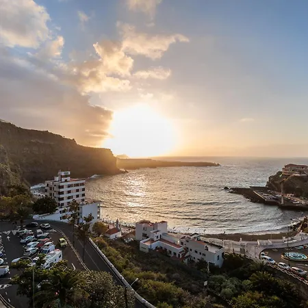 Bahia شقة San Marcos (Tenerife)