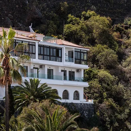 Bahia * San Marcos (Tenerife)