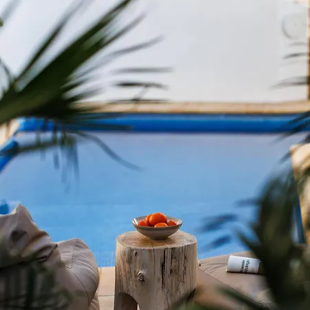 Bahia * San Marcos (Tenerife)