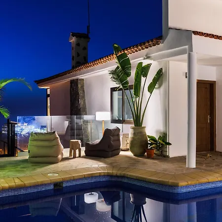 Bahia شقة San Marcos (Tenerife)