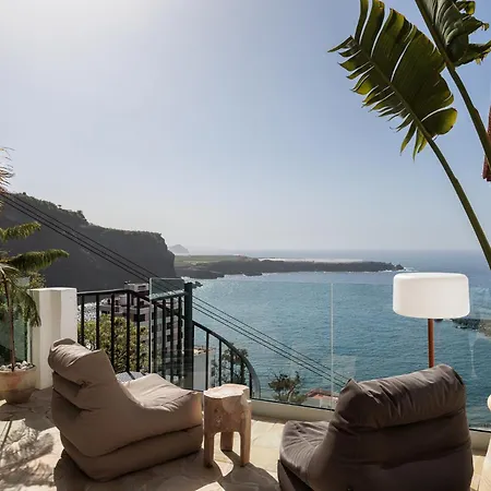 شقة Bahia San Marcos (Tenerife)