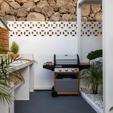 Bahia شقة San Marcos (Tenerife)