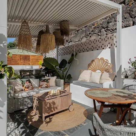 Bahia San Marcos (Tenerife)