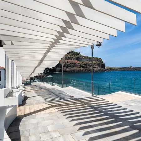 شقة Bahia San Marcos (Tenerife)