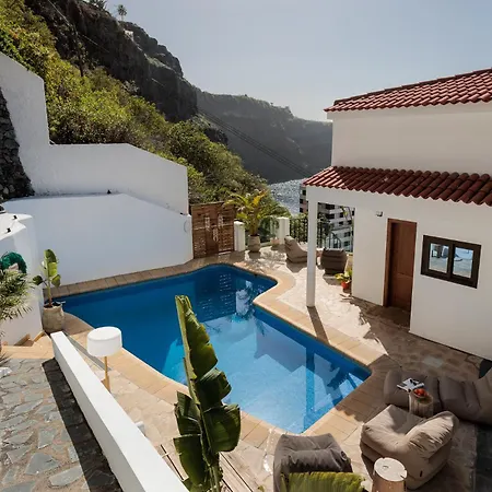 شقة Bahia San Marcos (Tenerife)