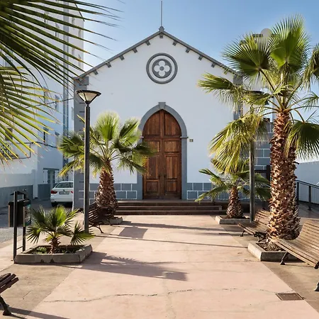 Bahia شقة