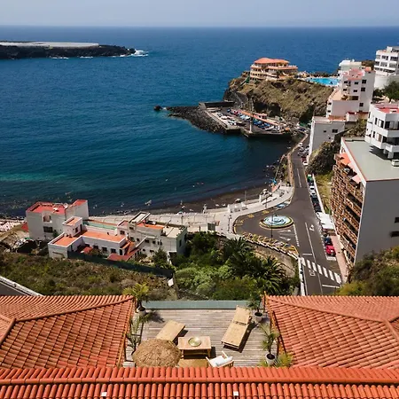 شقة Bahia San Marcos (Tenerife)
