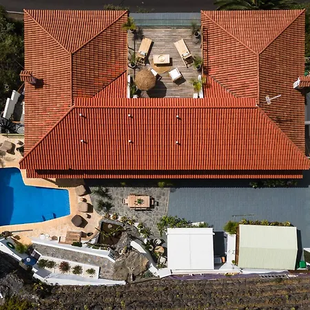 Bahia * San Marcos (Tenerife)