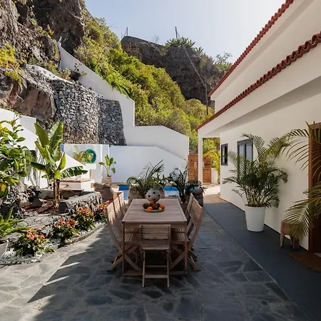 Bahia شقة San Marcos (Tenerife)