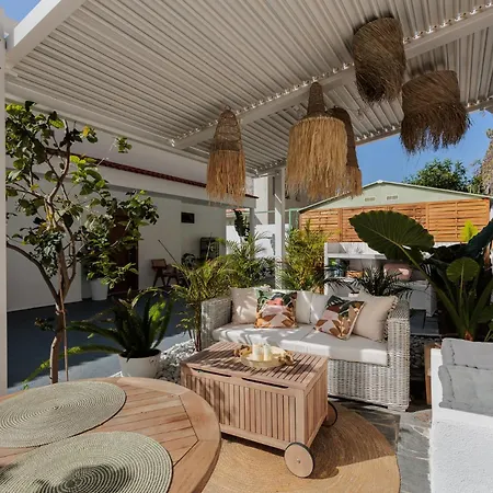 شقة Bahia San Marcos (Tenerife)