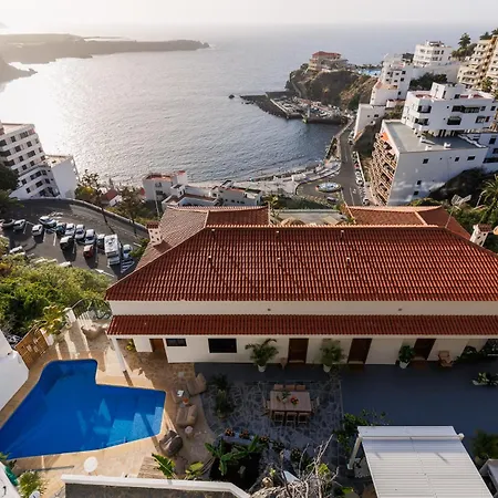 Bahia * San Marcos (Tenerife)