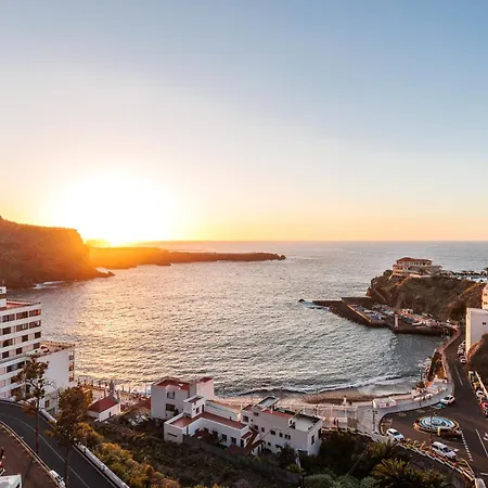 Bahia * San Marcos (Tenerife)