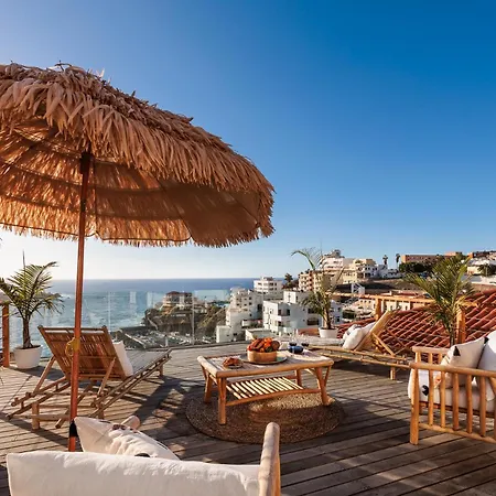 Bahia شقة San Marcos (Tenerife)