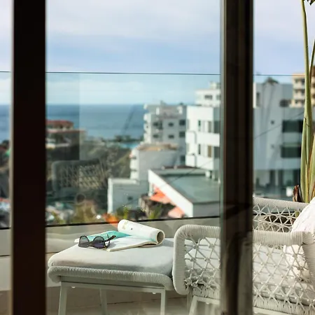 شقة Bahia San Marcos (Tenerife)