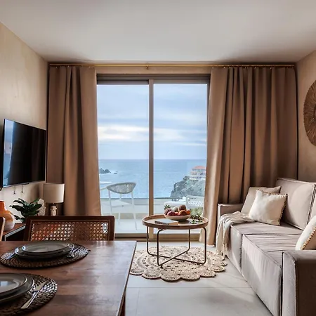 Bahia * San Marcos (Tenerife)
