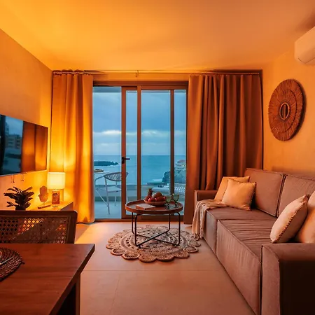 Bahia San Marcos (Tenerife)