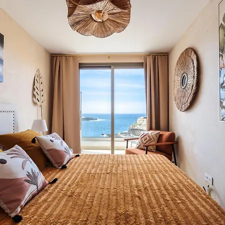 Bahia * San Marcos (Tenerife)